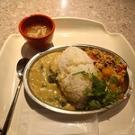 ブルー・ザ・スリー - 