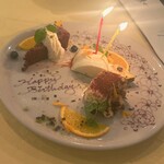 ナプレ 南青山本店  - 