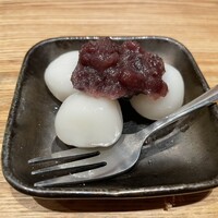 OSAKAきっちん。 東急プラザ渋谷店 - 