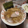 煮干しらーめん 玉五郎 大阪駅前第4ビル店