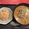 手打ラーメン 珍来 テクノパーク桜店