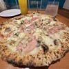 Pizza Napoletana Da ENO