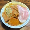 らーめん 梵's 埼大前本店