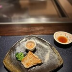 千成亭別館 華見 - 