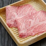 和牛放題の殿堂 秋葉原 肉屋横丁 しゃぶしゃぶ - 