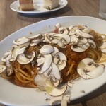 タベルナ・バルボーネ - 