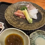 御料理 古川 - 