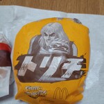 マクドナルド - 