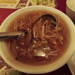 328206337 - スープ