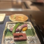 千成亭別館 華見 - 