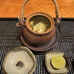御料理 古川 - 
