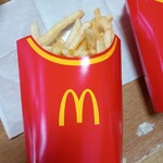 マクドナルド - 