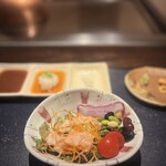 千成亭別館 華見 - 