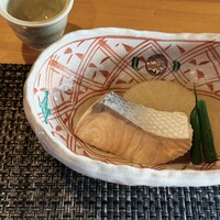 難波 鮨 栞庵 やましろ - 