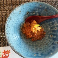 難波 鮨 栞庵 やましろ - 