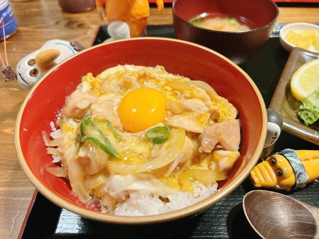 やまぐち食堂 - 瓦町/食堂 | 食べログ