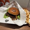 SHOGUN BURGER 新宿店