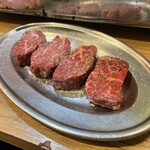 大衆焼肉酒場 サブロー - 