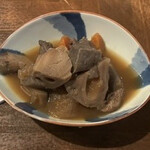 富岡一丁目の夕陽 - 