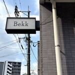 Bekk - 