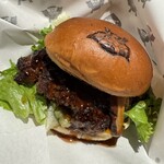 SHOGUN BURGER 新宿店 - 