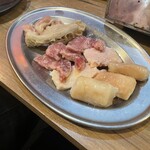 大衆焼肉酒場 サブロー - 