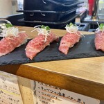 大衆焼肉酒場 サブロー - 