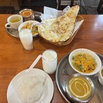 スバス - 料理写真: