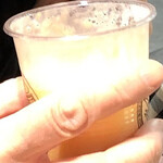 梅田 ミックスジュース 本店 - 