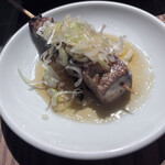 もつ焼き ふる矢 - 