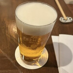 富岡一丁目の夕陽 - 