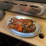 大衆焼肉酒場 サブロー - 