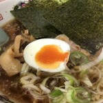 大八ラーメン - 