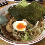 大八ラーメン - 