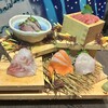 漬け炉端・海鮮番屋×完全個室 漁場ウ合