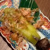 あおちょ おでんと炉端 柏店