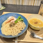 なにわ麺次郎 雅 - 高坂カプチーノ