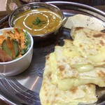 インド・ネパール料理 シワリラ - 