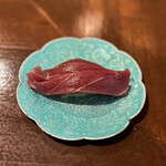 富岡一丁目の夕陽 - 