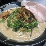 どろそば将 - 