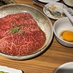 焼肉スタミナ苑 - 