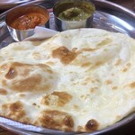 インド・ネパール料理 シワリラ - 