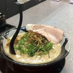 どろそば将 - 