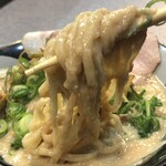 どろそば将 - 
