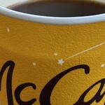 マクドナルド - ドリンク写真: