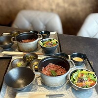 東京焼肉いのうえ 銀座店 - 