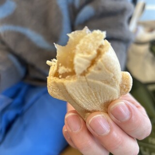 道の駅石狩 あいろーど厚田_1