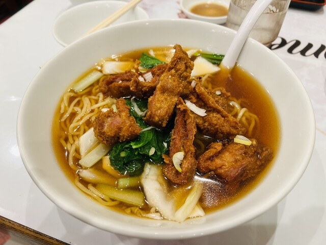 Hong Kong Ya Ikebukuro Ten