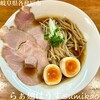 らぁ麺はうす すみかゼロ