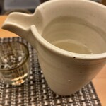 菜のはな - 田酒 純米吟醸 古城乃錦